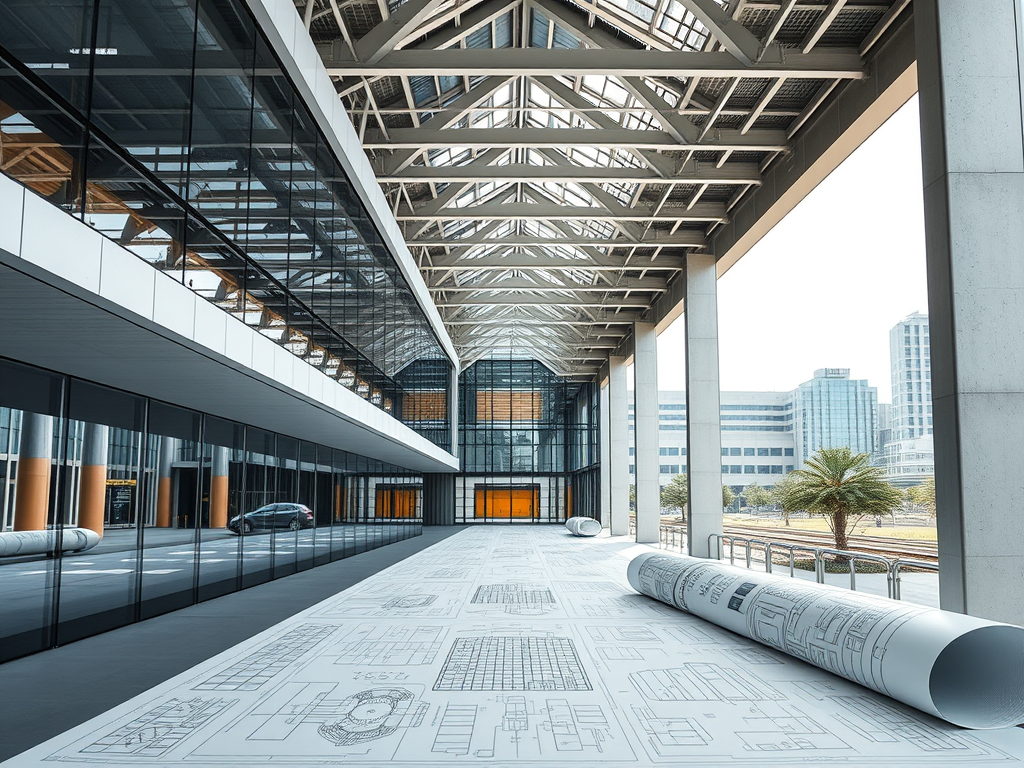 Projetos de estruturas, AVAC e redes elétricas em Portugal. Conformidade com Eurocodes e regulamentos nacionais